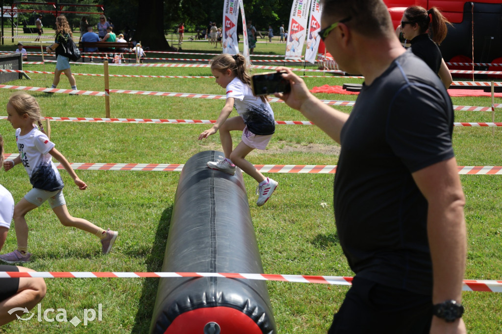 LPP Kids Race podbił serca Legnicy