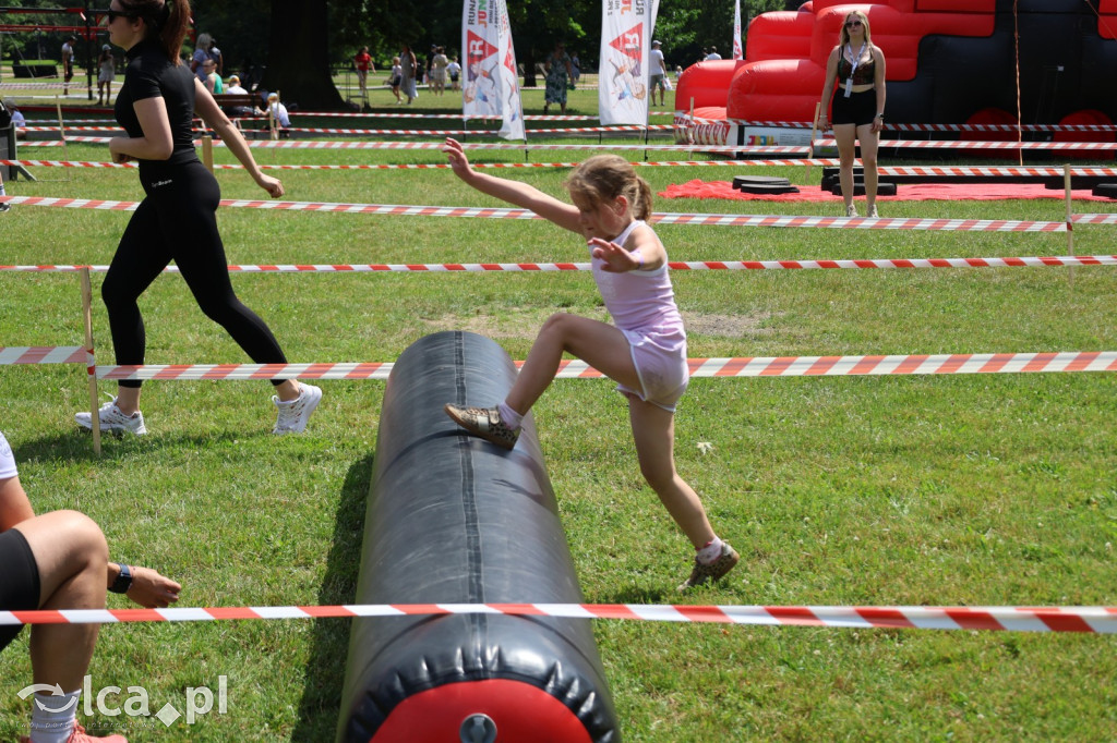 LPP Kids Race podbił serca Legnicy