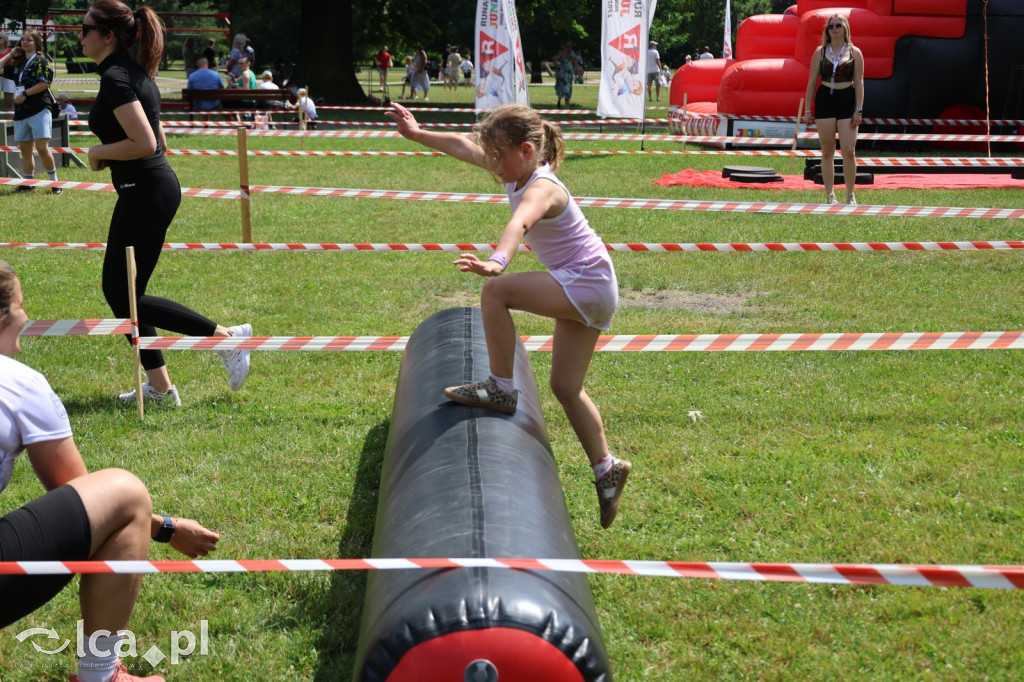 LPP Kids Race podbił serca Legnicy