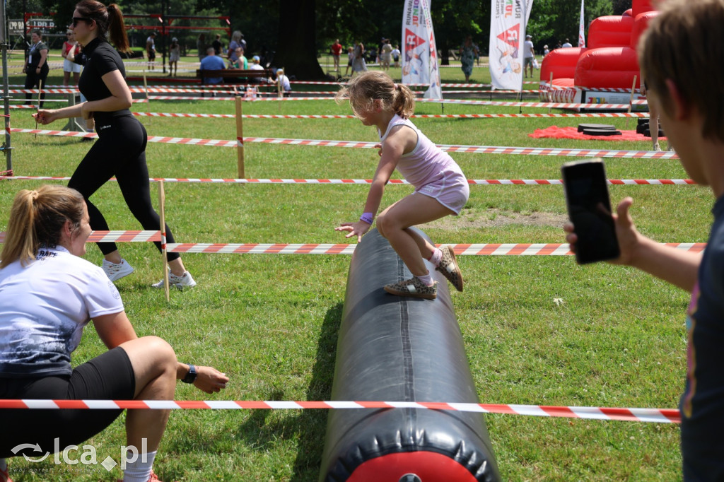 LPP Kids Race podbił serca Legnicy