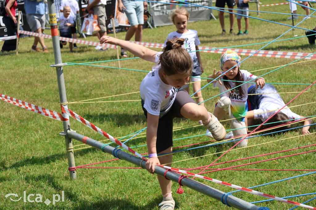LPP Kids Race podbił serca Legnicy