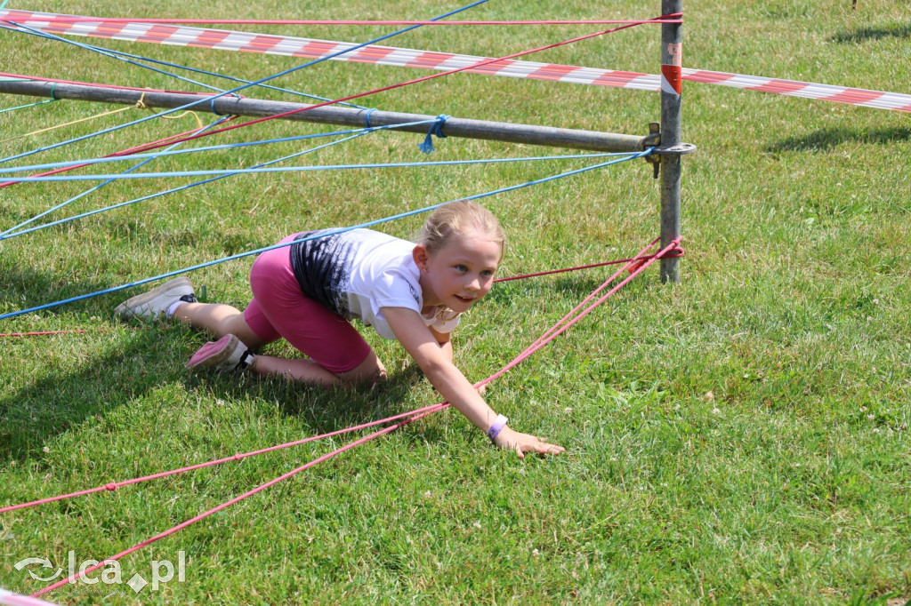 LPP Kids Race podbił serca Legnicy