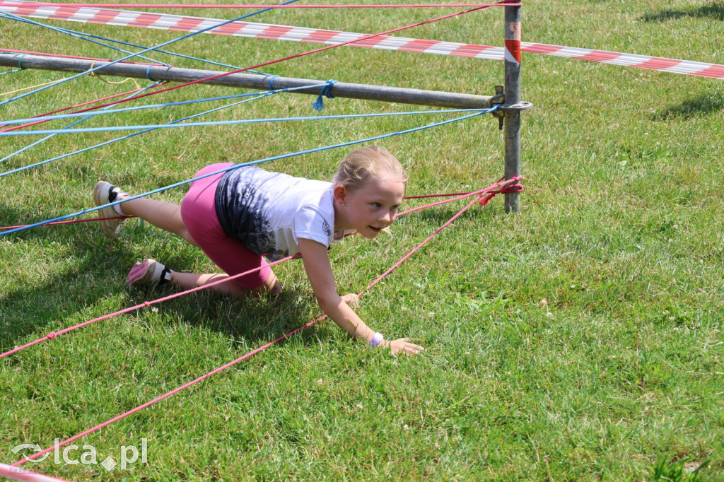 LPP Kids Race podbił serca Legnicy
