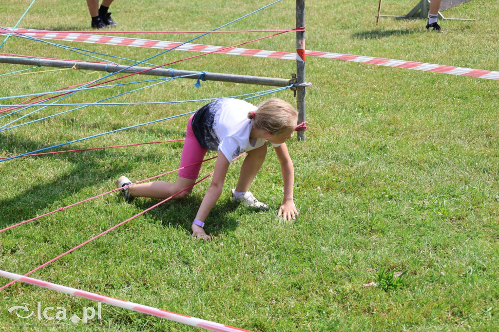 LPP Kids Race podbił serca Legnicy