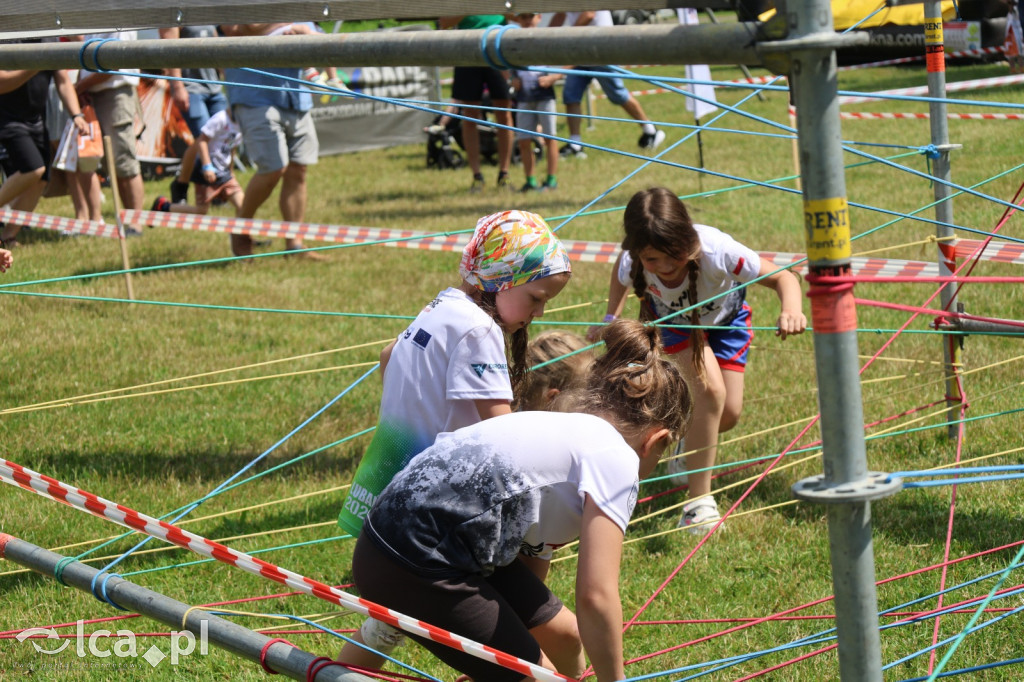 LPP Kids Race podbił serca Legnicy