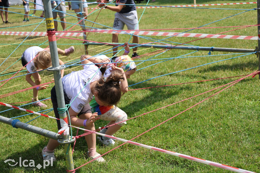 LPP Kids Race podbił serca Legnicy