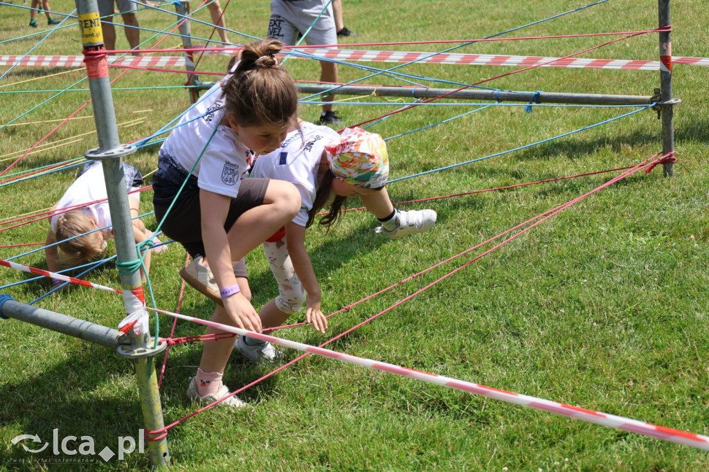 LPP Kids Race podbił serca Legnicy