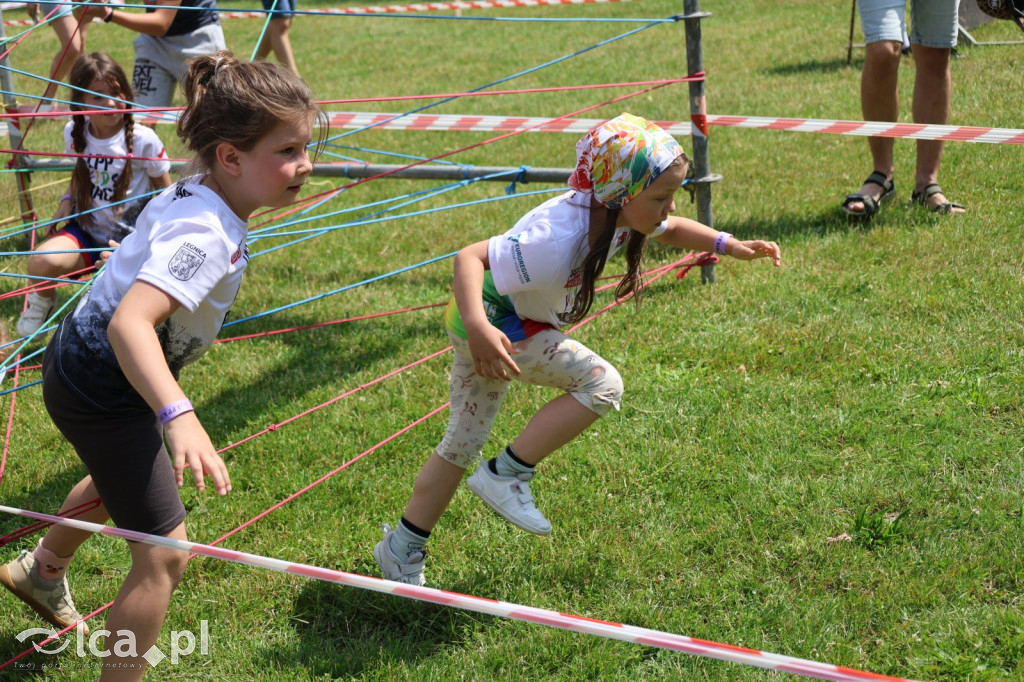 LPP Kids Race podbił serca Legnicy