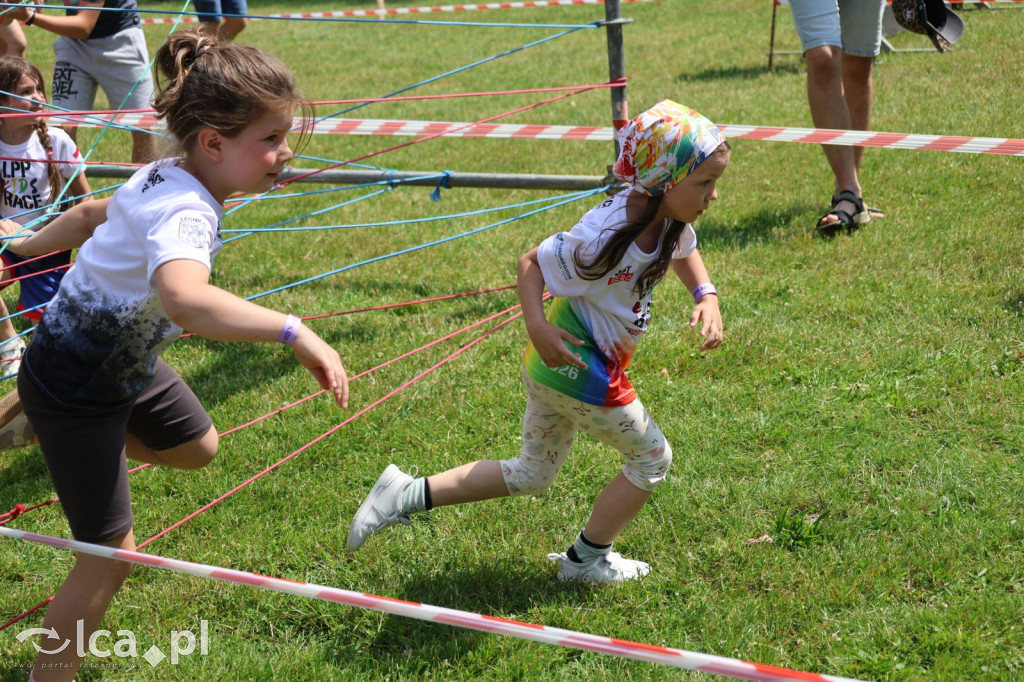 LPP Kids Race podbił serca Legnicy