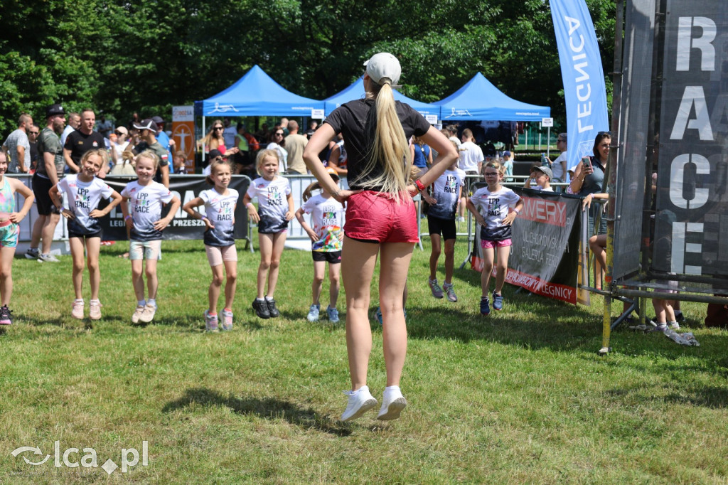 LPP Kids Race podbił serca Legnicy