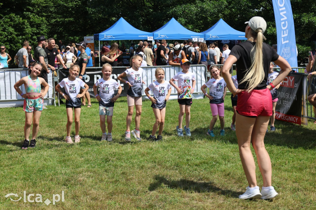 LPP Kids Race podbił serca Legnicy