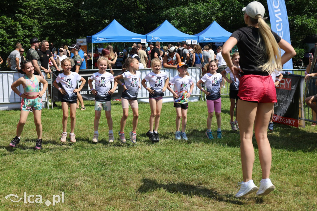 LPP Kids Race podbił serca Legnicy