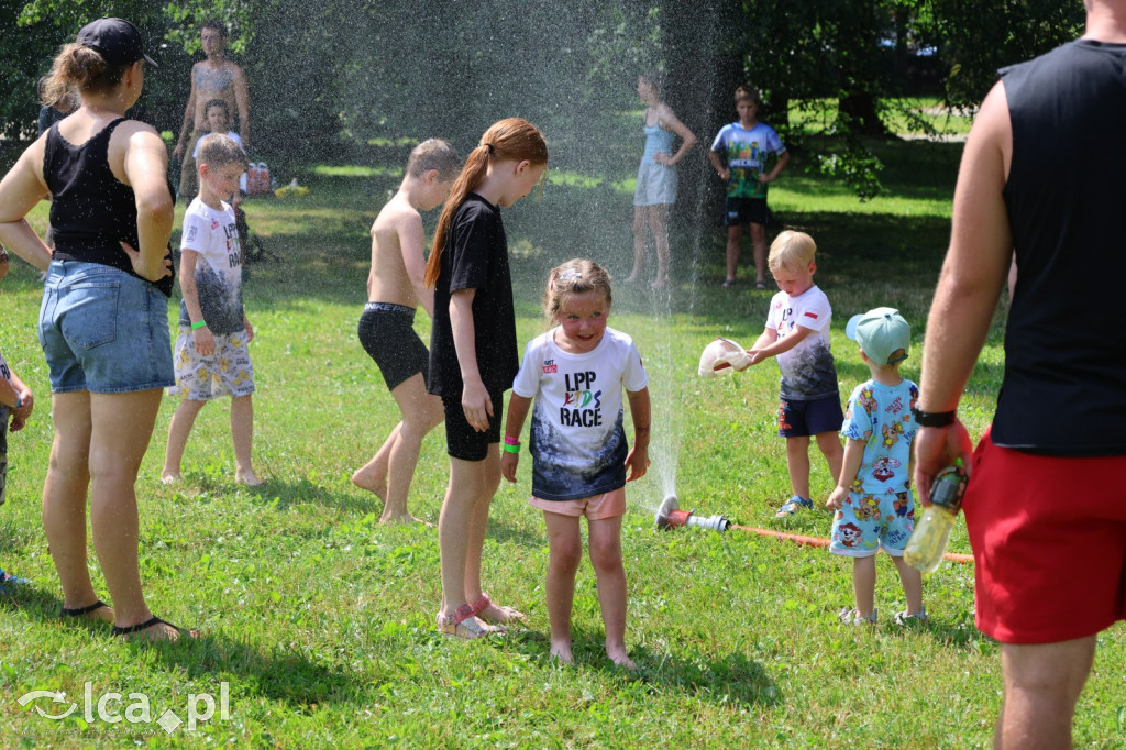 LPP Kids Race podbił serca Legnicy
