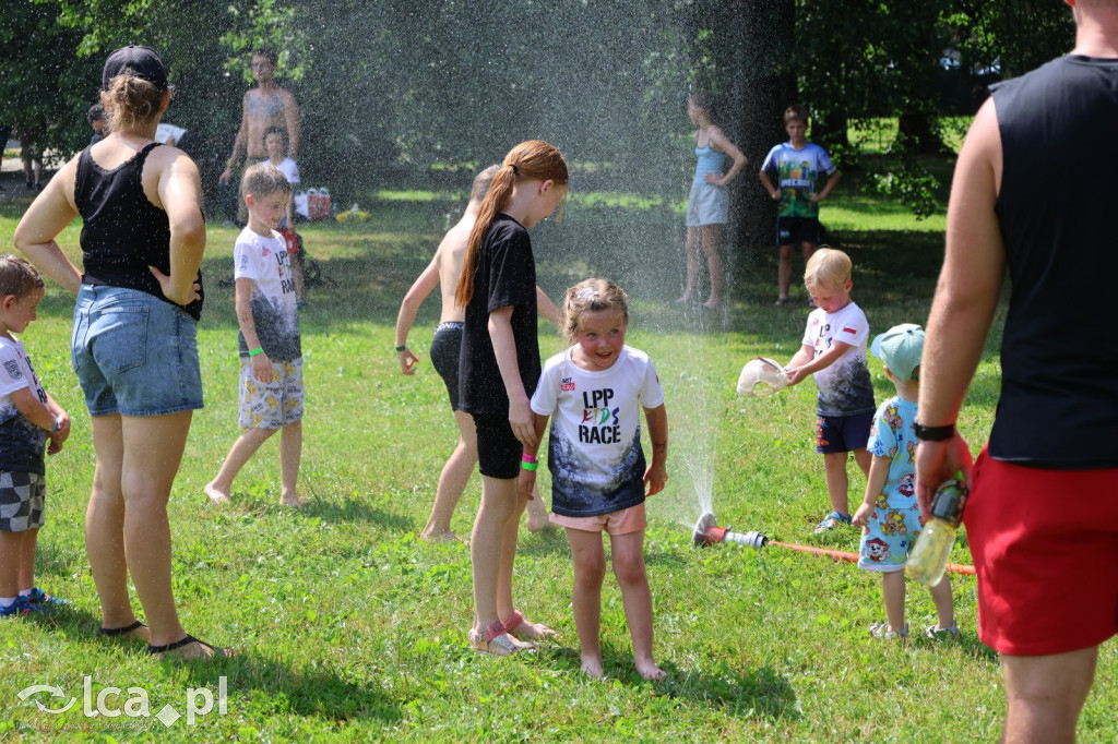 LPP Kids Race podbił serca Legnicy