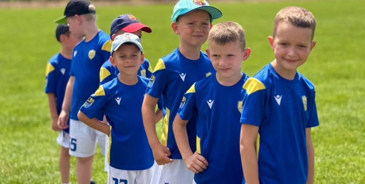 RYCERZ Legnickie Pole zakończył sezon