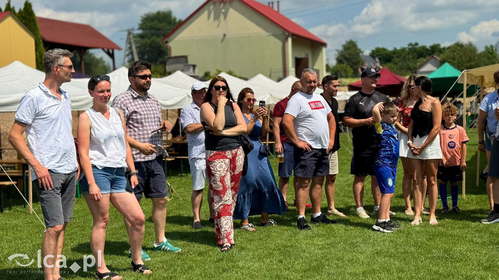 RYCERZ Legnickie Pole zakończył sezon
