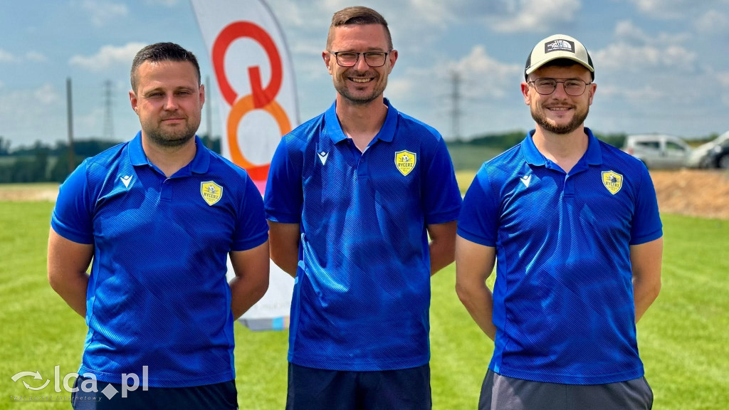 RYCERZ Legnickie Pole zakończył sezon
