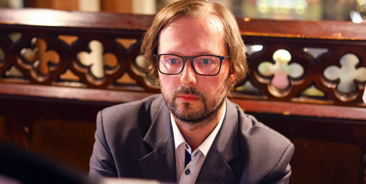 Festiwal organowy rozpoczęty