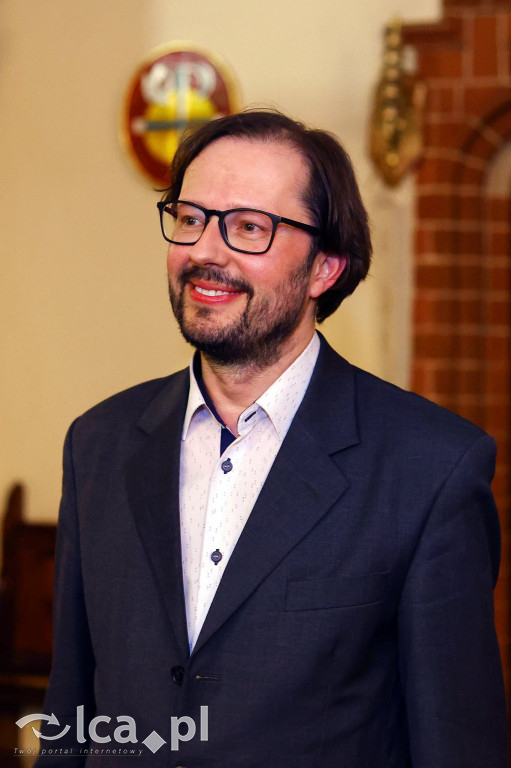 Festiwal organowy rozpoczęty