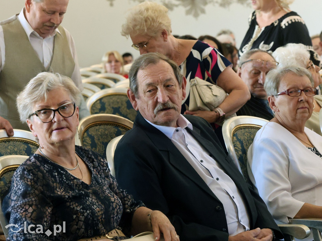Miłość, która przetrwała dekady