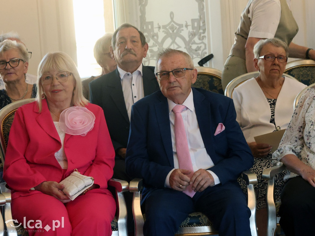 Miłość, która przetrwała dekady