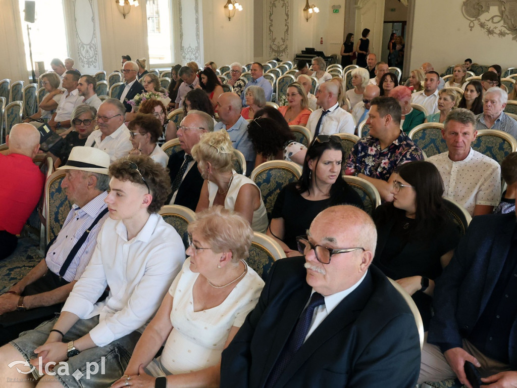 Miłość, która przetrwała dekady