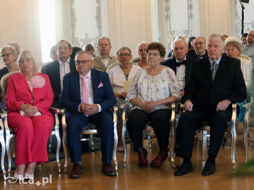 Miłość, która przetrwała dekady