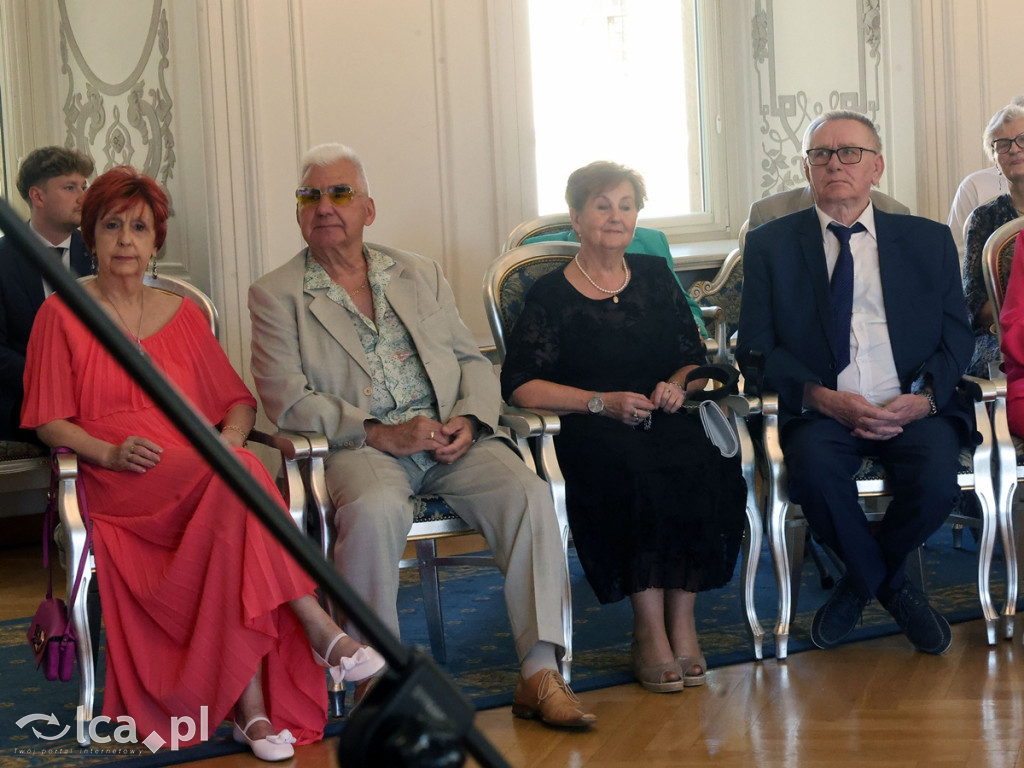 Miłość, która przetrwała dekady