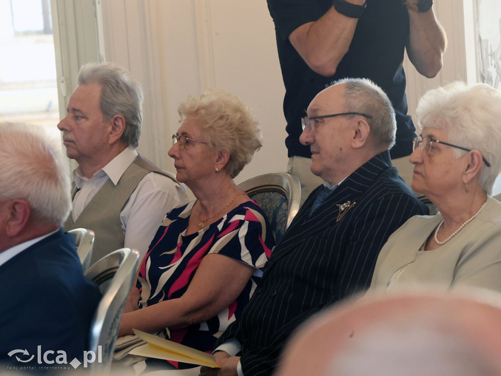 Miłość, która przetrwała dekady