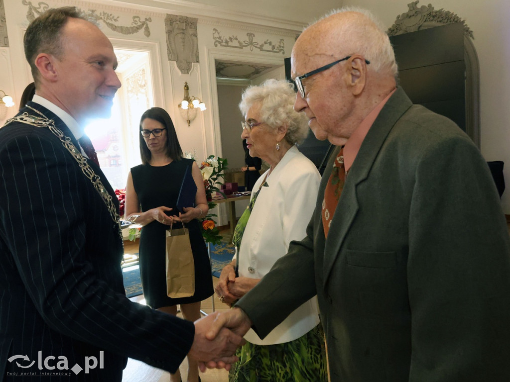 Miłość, która przetrwała dekady