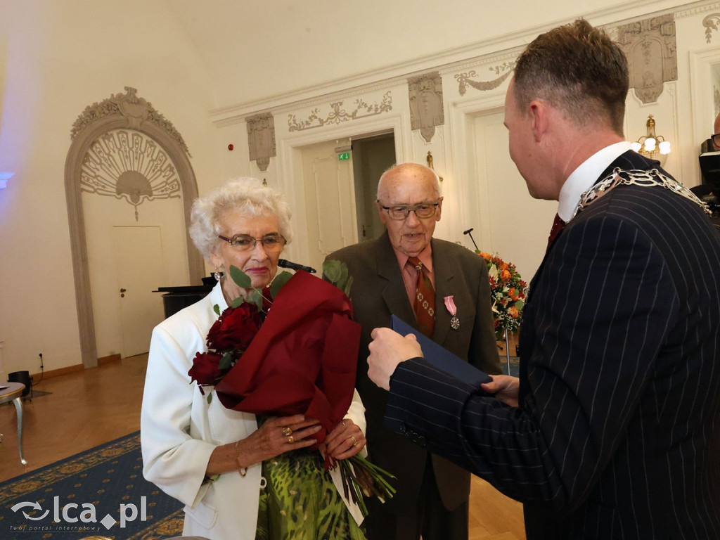 Miłość, która przetrwała dekady