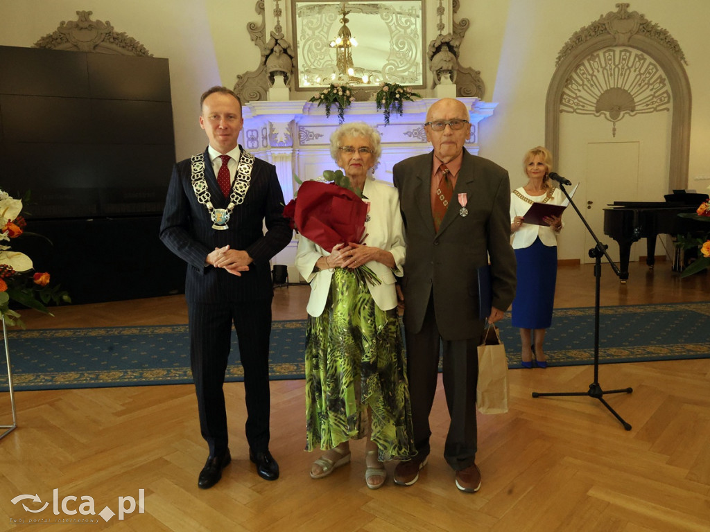 Miłość, która przetrwała dekady
