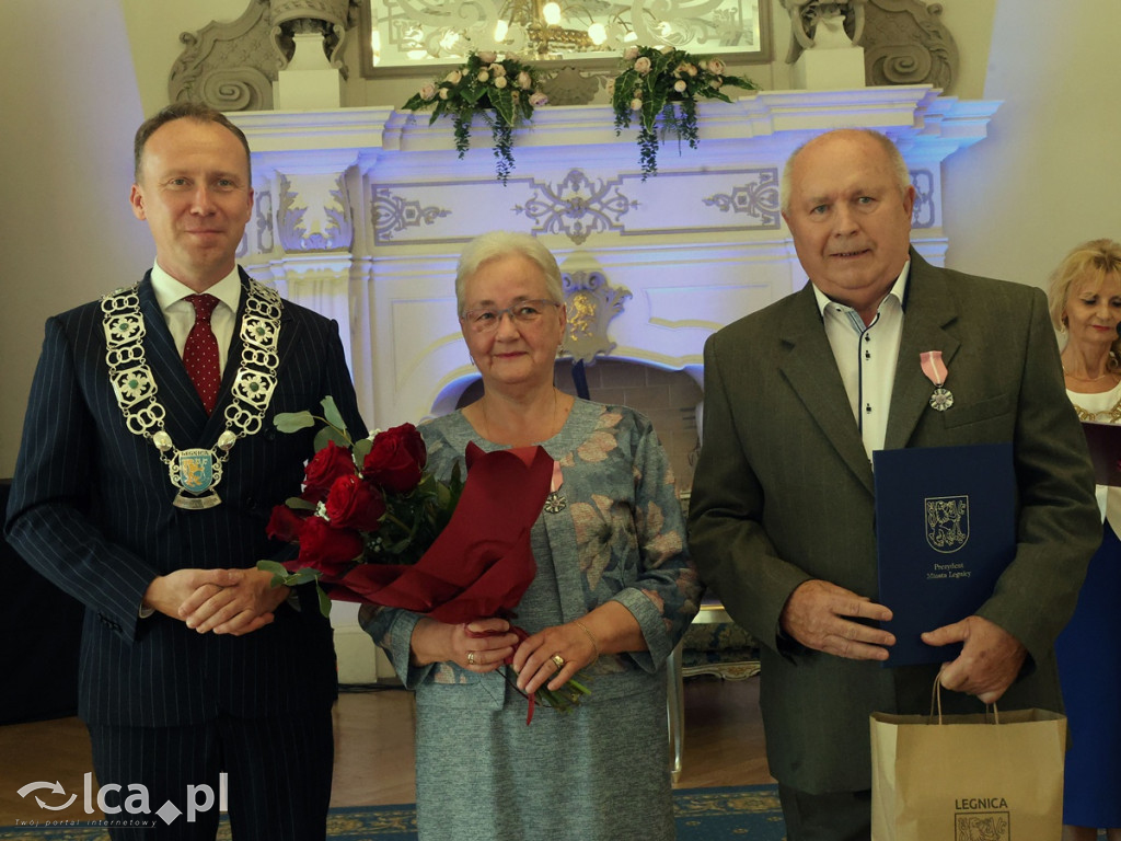 Miłość, która przetrwała dekady