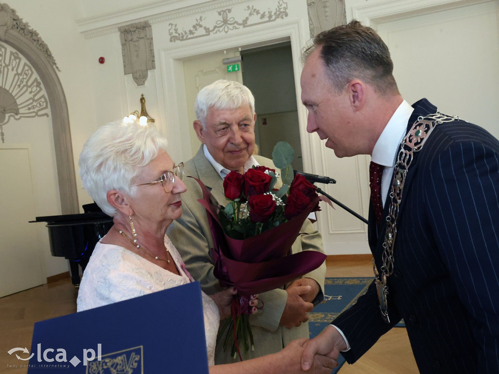 Miłość, która przetrwała dekady