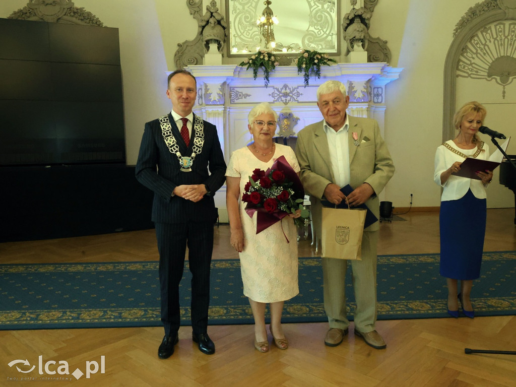 Miłość, która przetrwała dekady