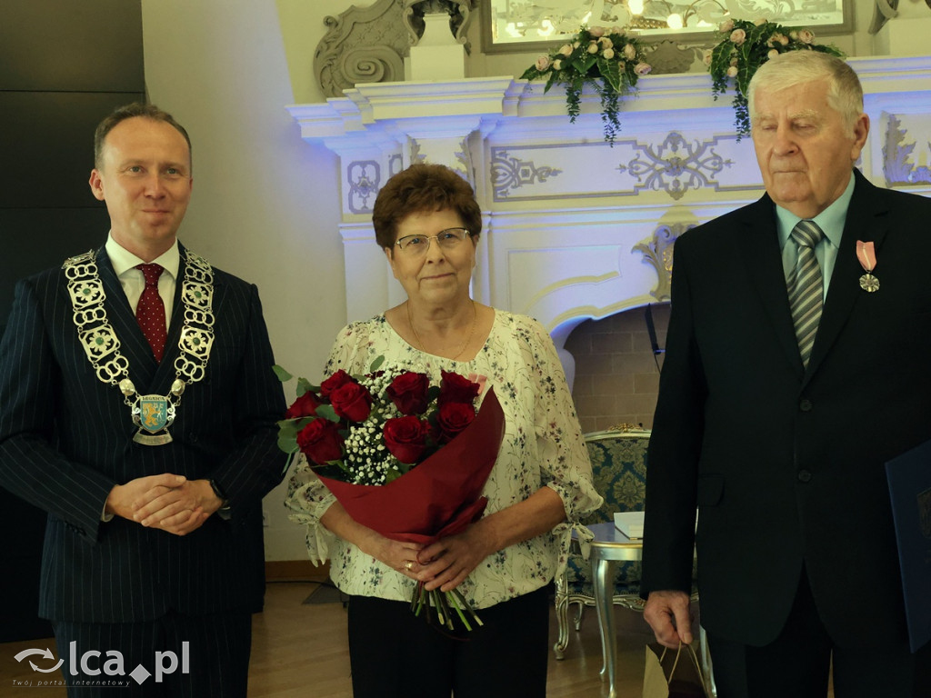 Miłość, która przetrwała dekady