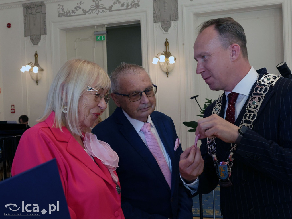 Miłość, która przetrwała dekady