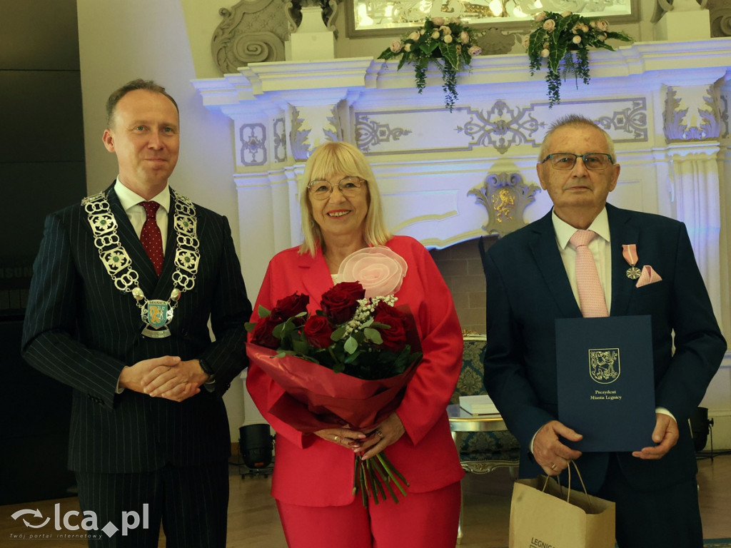 Miłość, która przetrwała dekady
