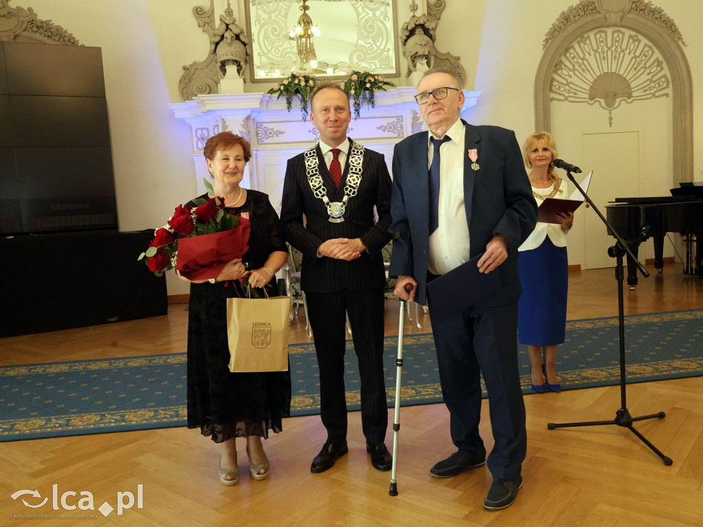 Miłość, która przetrwała dekady