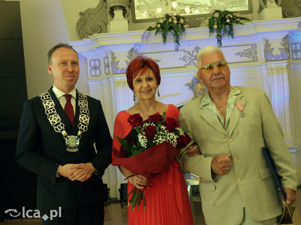 Miłość, która przetrwała dekady