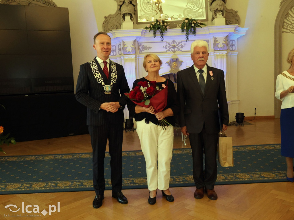 Miłość, która przetrwała dekady
