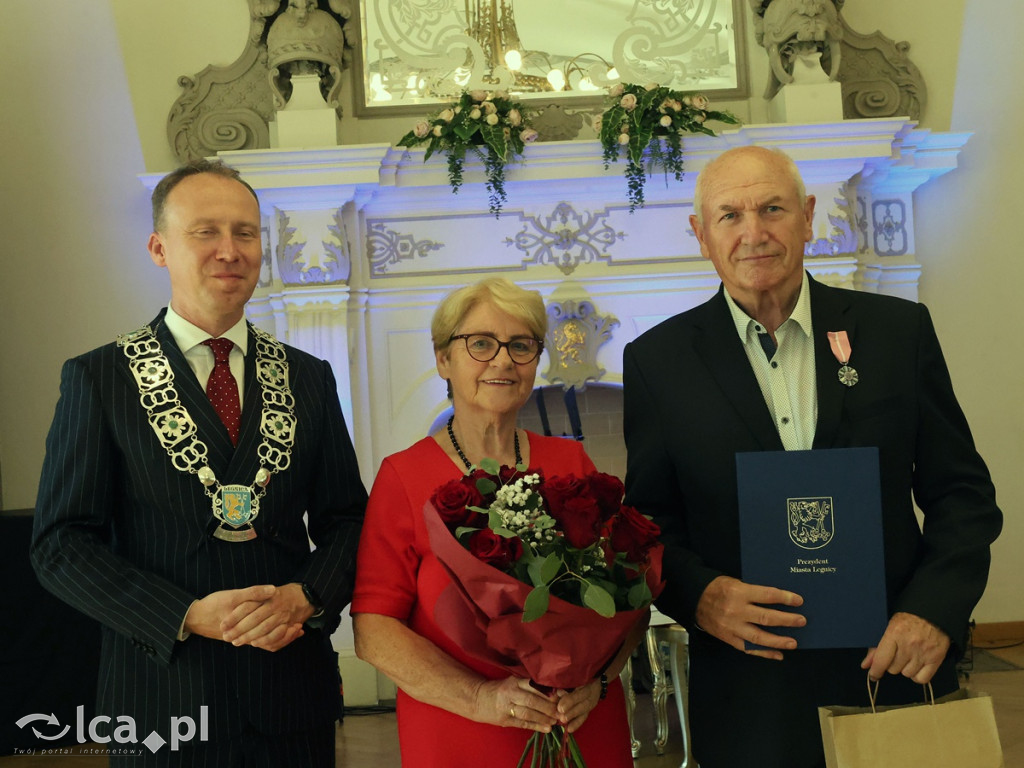 Miłość, która przetrwała dekady