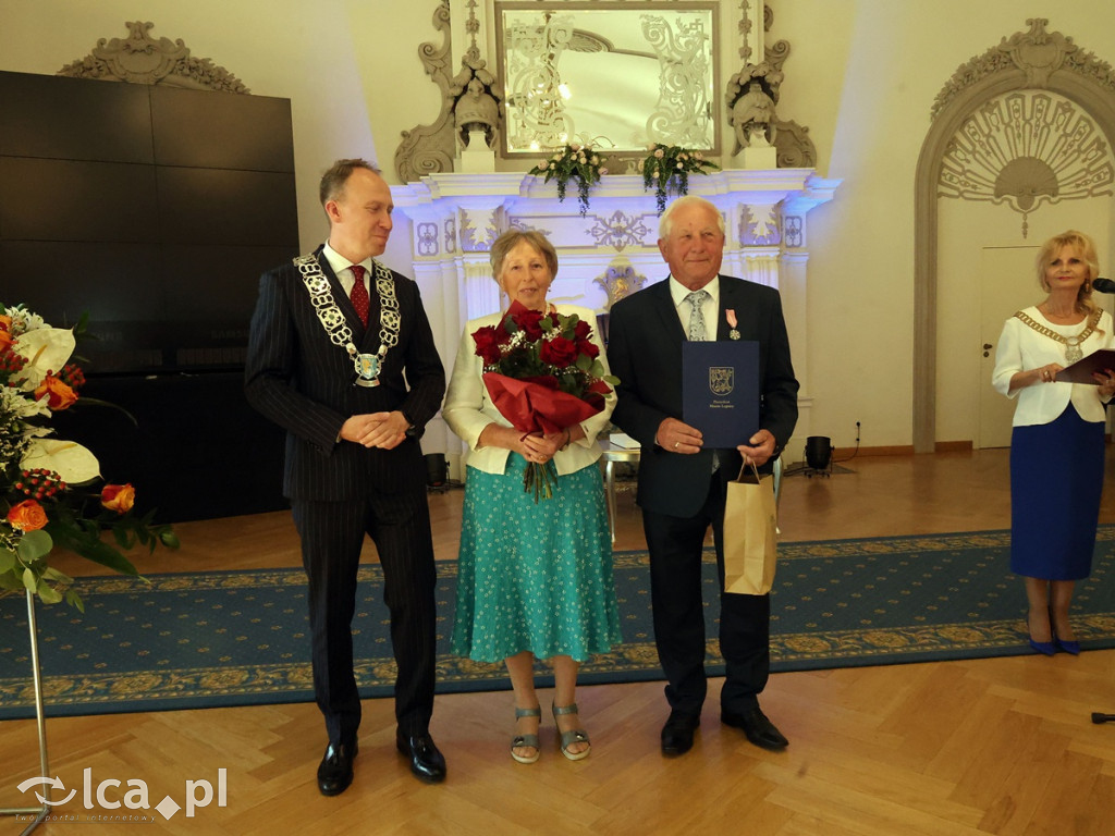 Miłość, która przetrwała dekady