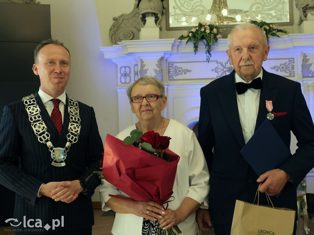 Miłość, która przetrwała dekady