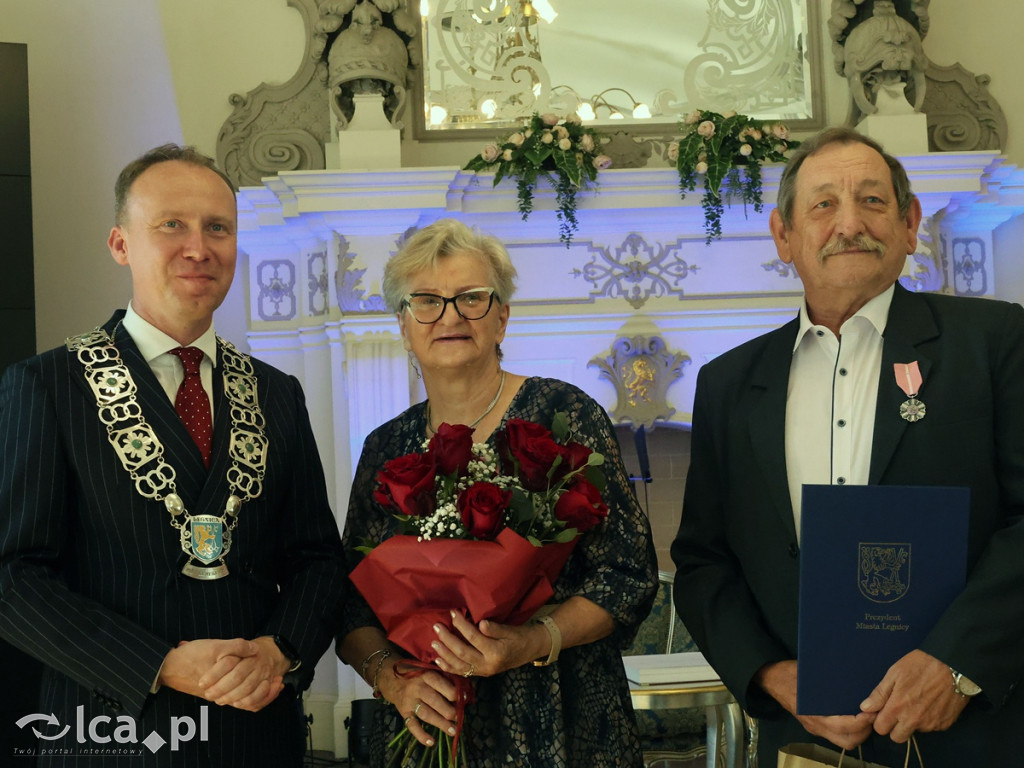 Miłość, która przetrwała dekady