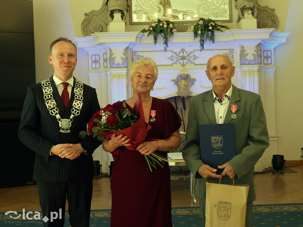 Miłość, która przetrwała dekady