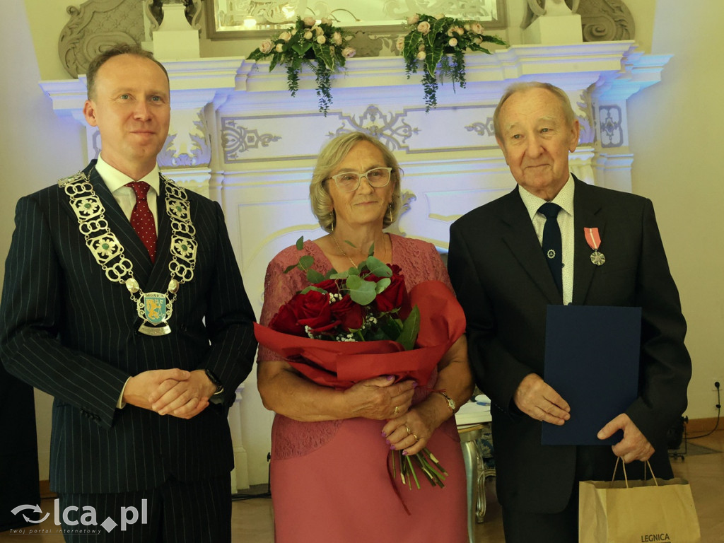 Miłość, która przetrwała dekady