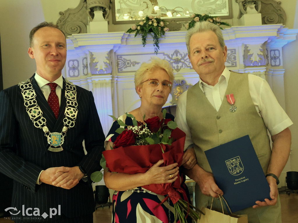 Miłość, która przetrwała dekady