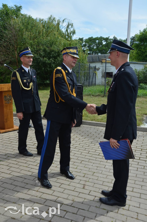Jubileusz OSP Raczkowa