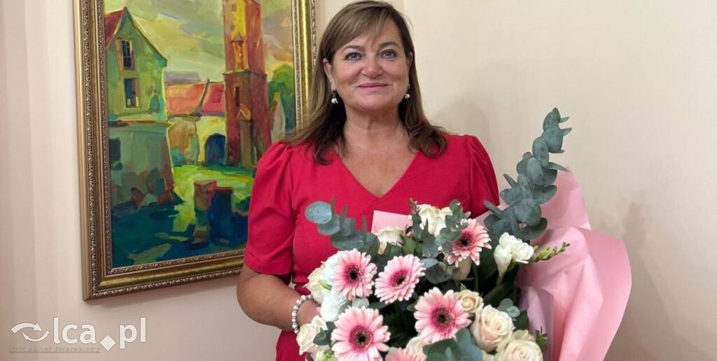 Radni powiedzieli Alicji Sielickiej tak